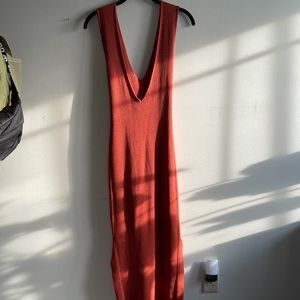 Whyte Valentyne Wrap Dress
